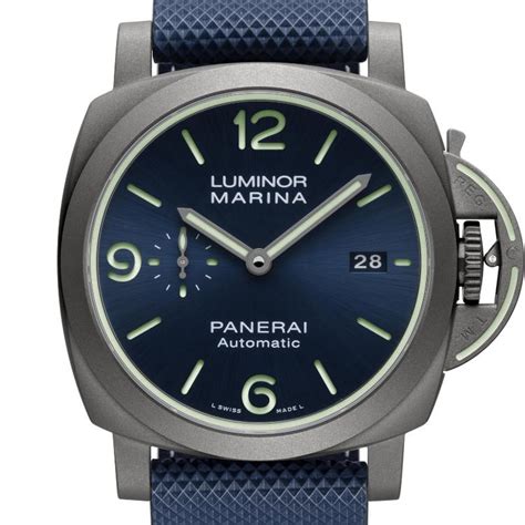 panerai prezzi listino|panerai orologi di lusso.